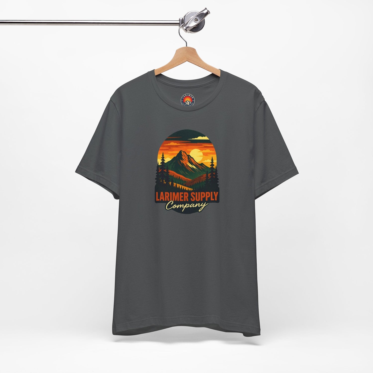 Adventure-Ready Graphic Tees